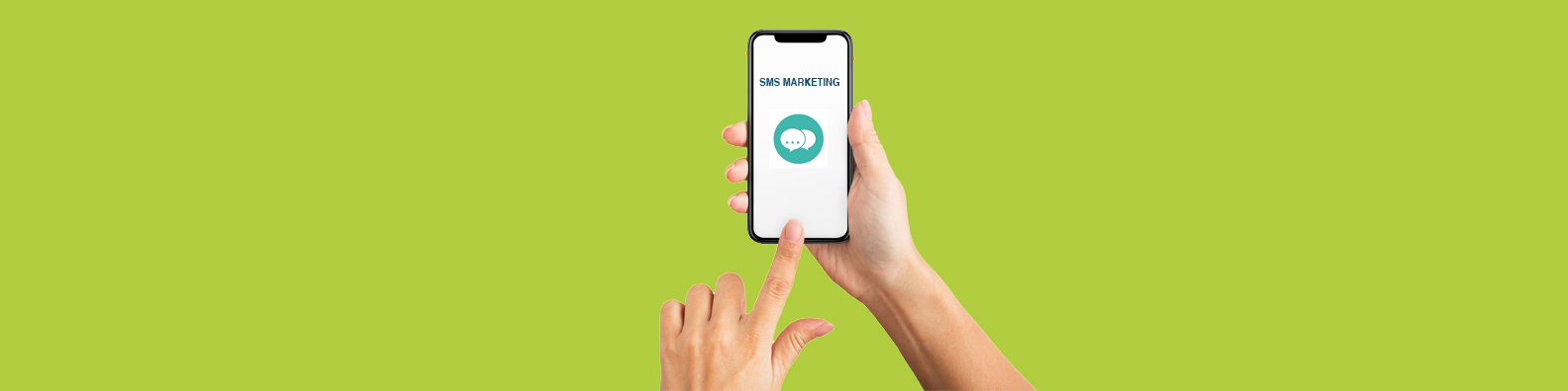Tout savoir sur le SMS Marketing