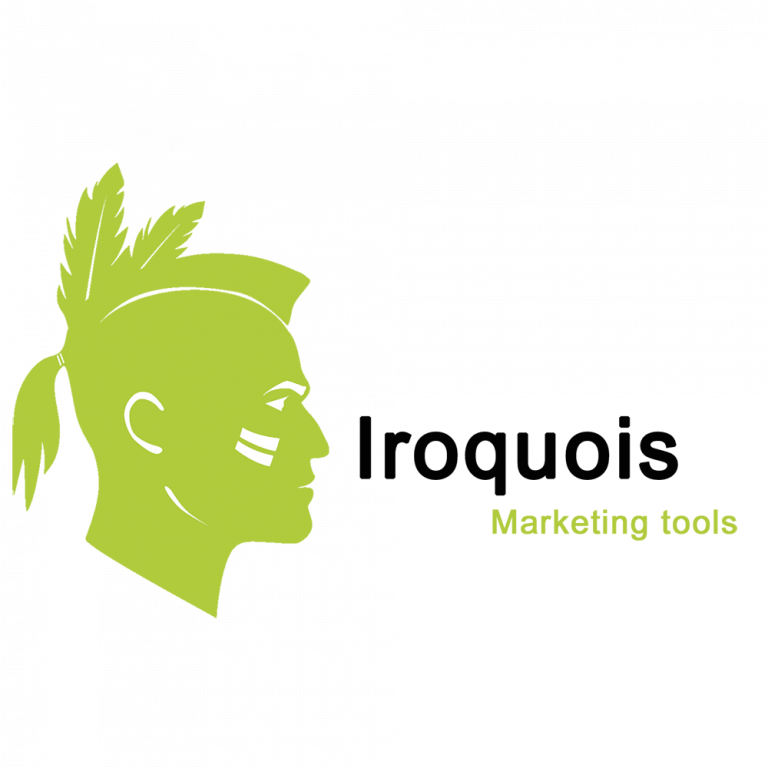 Qu'estce qu'une Landing Page ? Iroquois