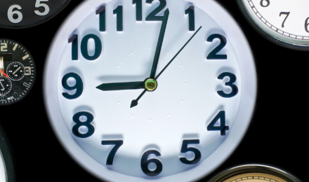 Optimiser les heures d'envoi de vos mails Iroquois Powow