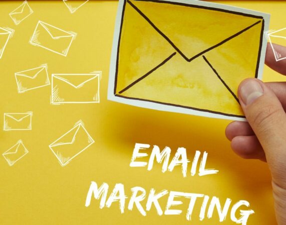 Design interactif : captez l’attention avec des emails dynamiques