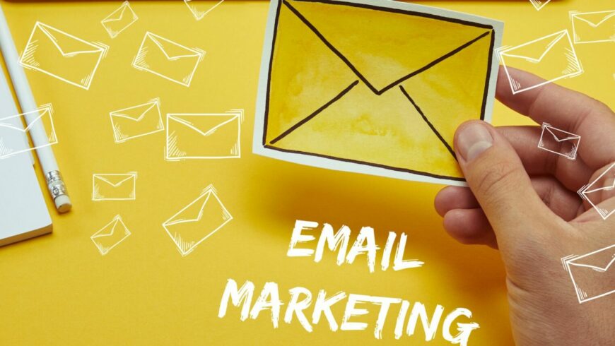 Design interactif : captez l’attention avec des emails dynamiques