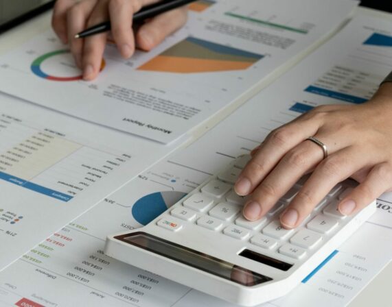 Budget marketing 2025 : les clés pour maximiser votre ROI