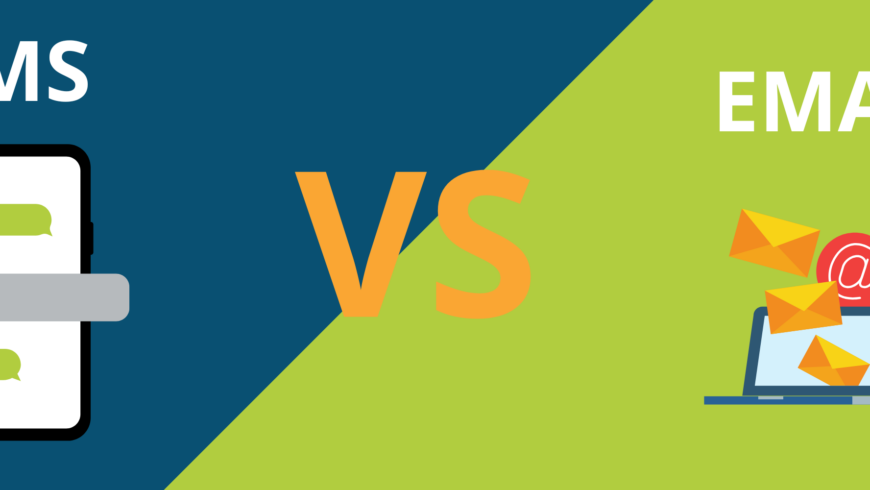 Emails & SMS : le design qui fait la différence