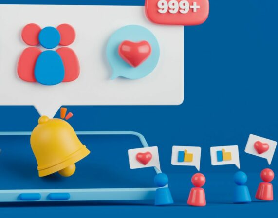 Email vs réseaux sociaux : quel canal convertit ?
