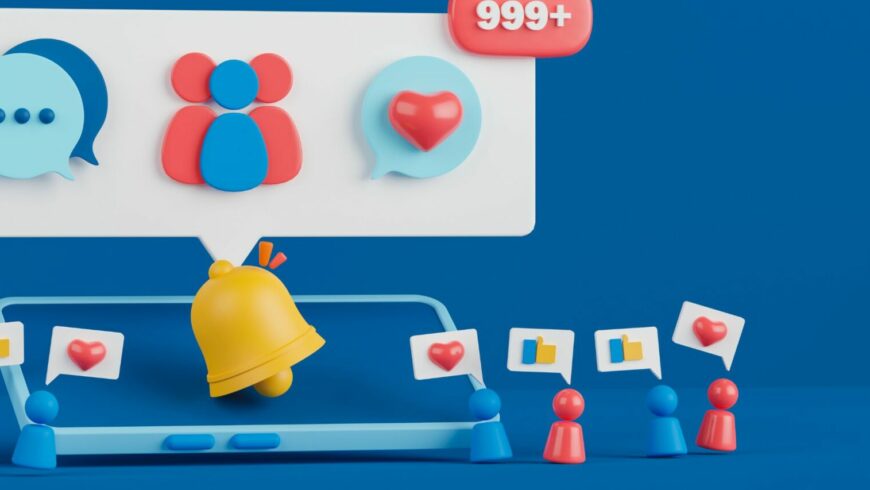Email vs réseaux sociaux : quel canal convertit ?