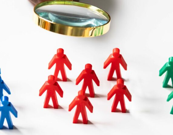 Segmentation et personnalisation marketing efficace