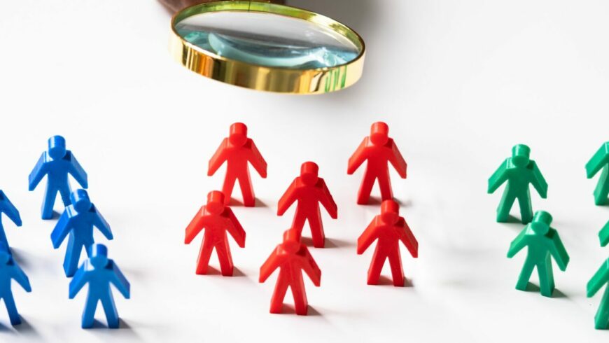 Segmentation et personnalisation marketing efficace
