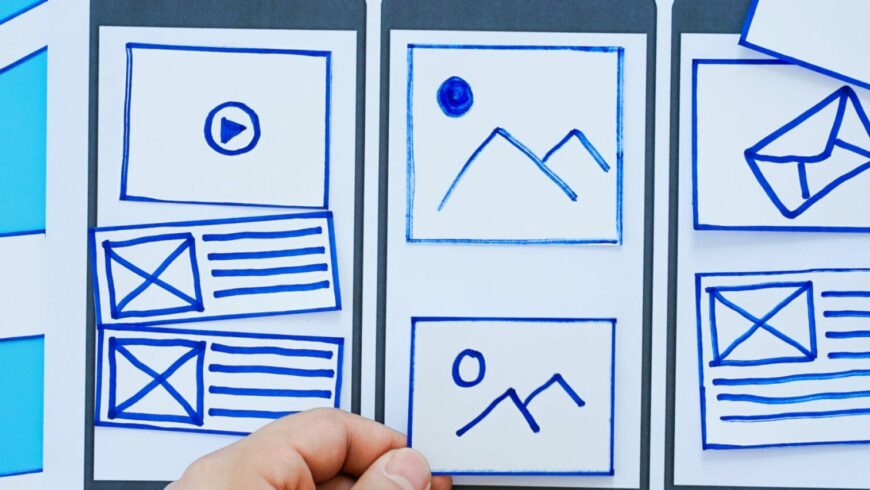 Emails et SMS UX : les bonnes pratiques 2025