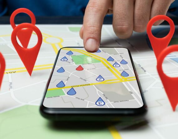 Référencement Local : Attirer et Convertir des Clients à Proximité