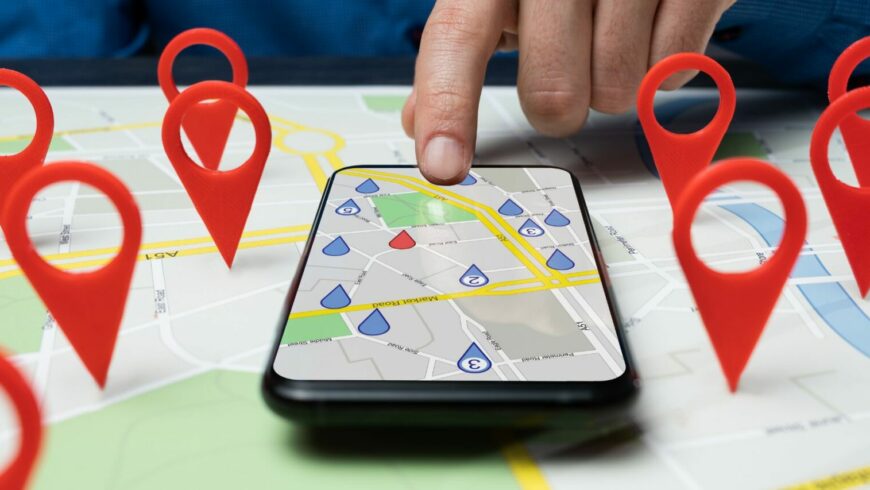 Référencement Local : Attirer et Convertir des Clients à Proximité