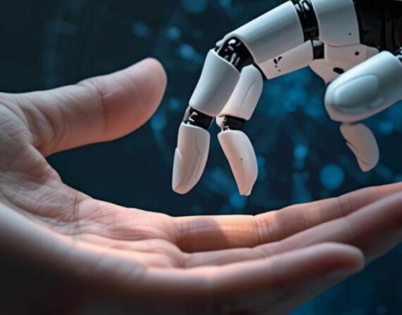 Marketing éthique et IA : préserver l’humain dans vos campagnes 