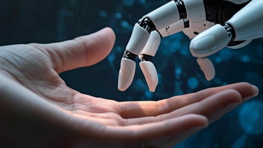 Marketing éthique et IA : préserver l’humain dans vos campagnes 