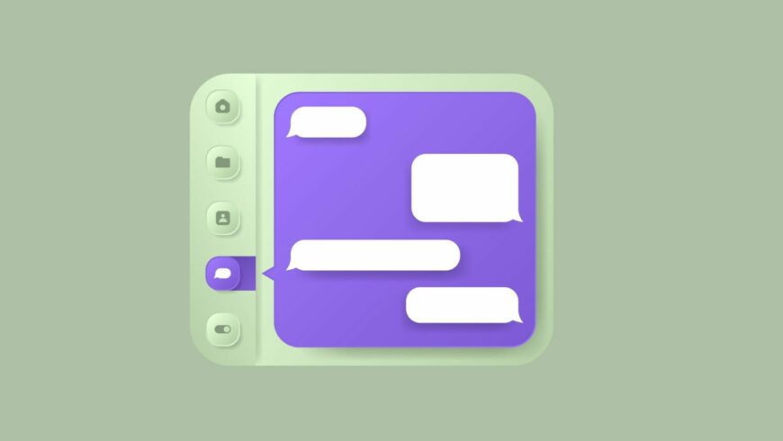RCS conversationnel : quand le chatbot devient votre assistant client