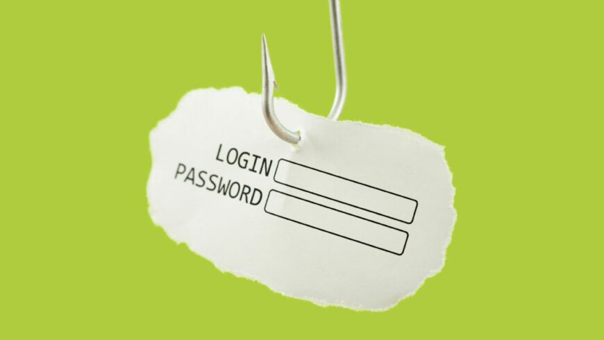 Phishing et usurpation : comment protéger l&rsquo;image de votre marque
